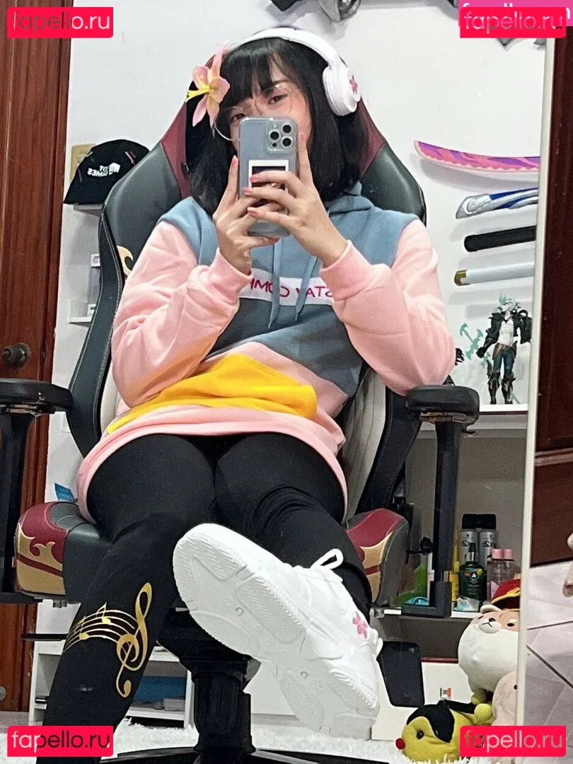 KitzCua Onlyfans Photo Gallery 