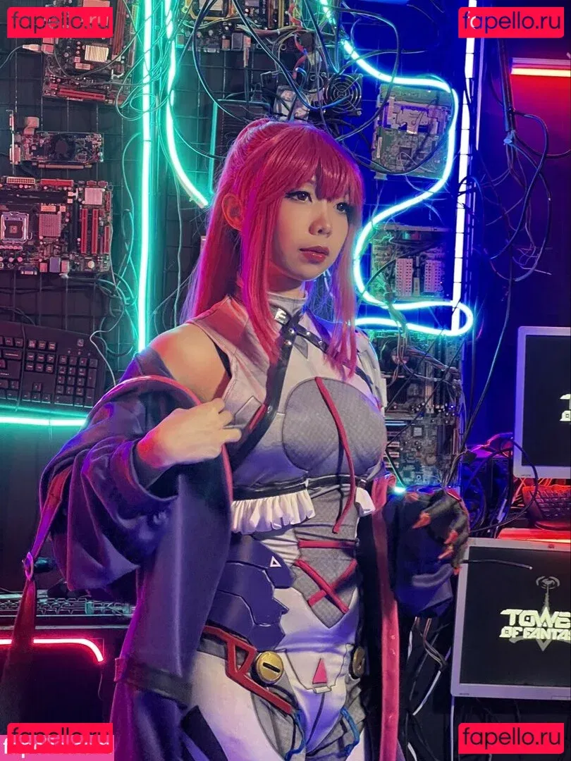 KitzCua Onlyfans Photo Gallery 