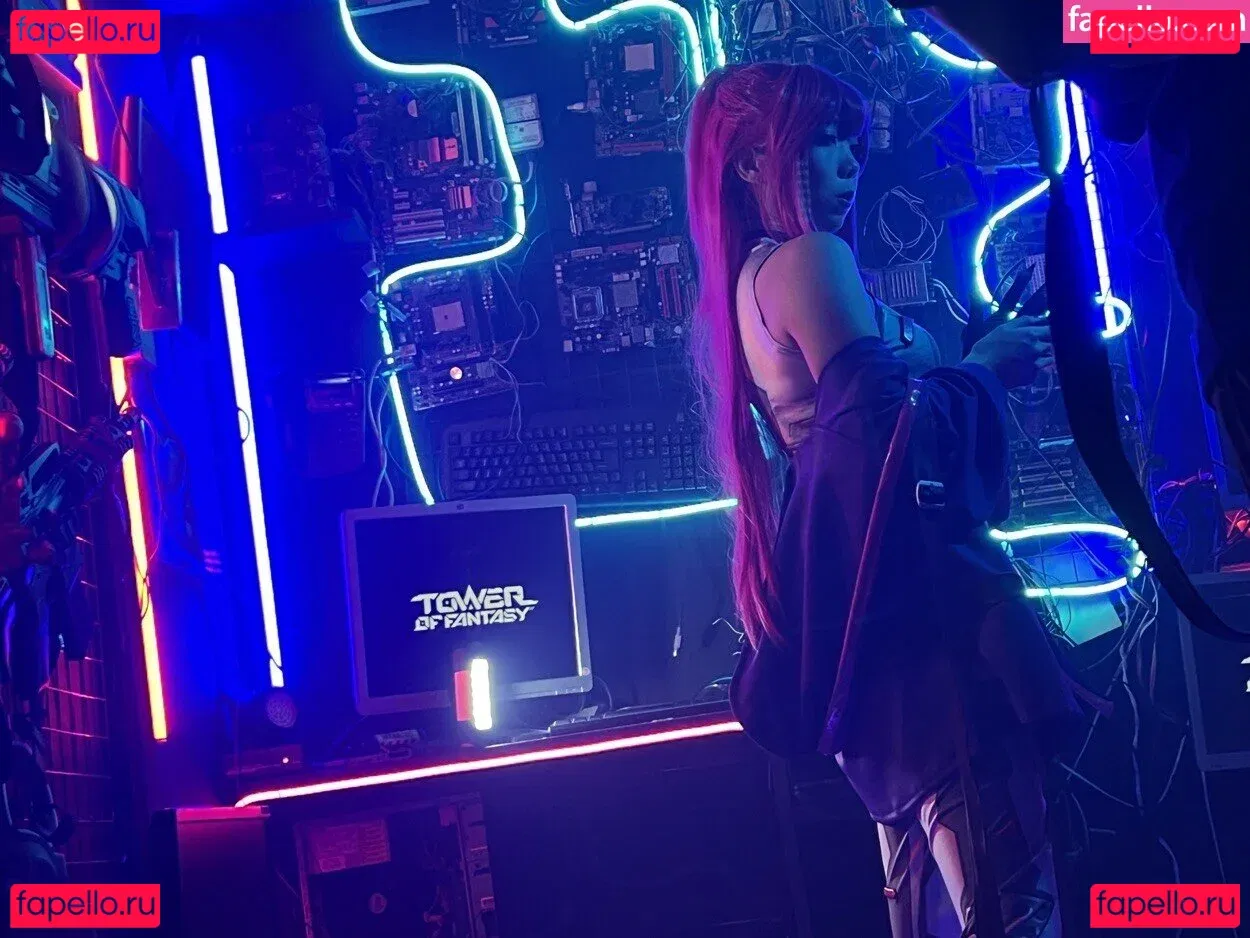 KitzCua Onlyfans Photo Gallery 