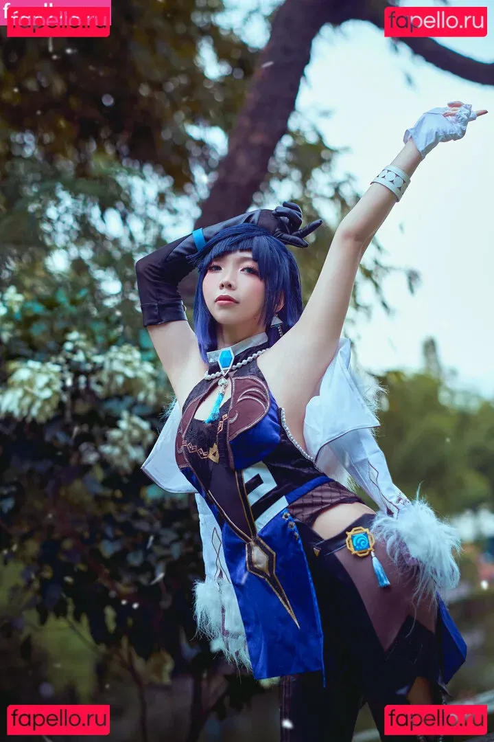 KitzCua Onlyfans Photo Gallery 