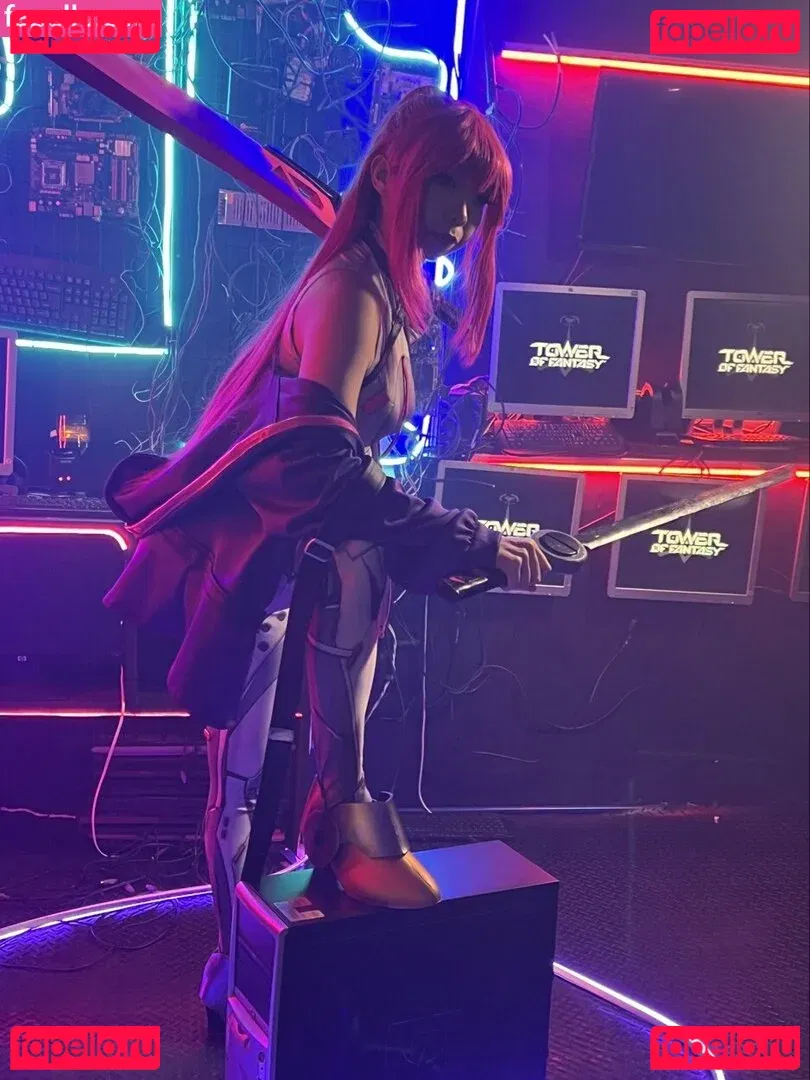 KitzCua Onlyfans Photo Gallery 