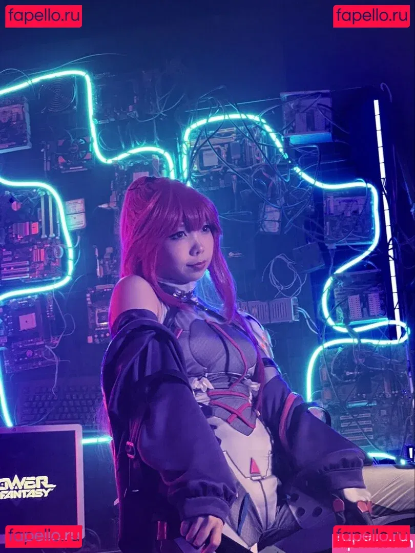 KitzCua Onlyfans Photo Gallery 