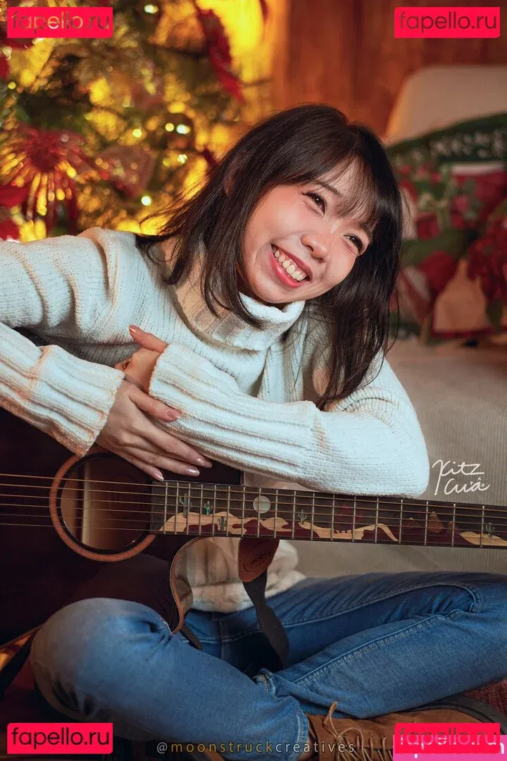 KitzCua Onlyfans Photo Gallery 