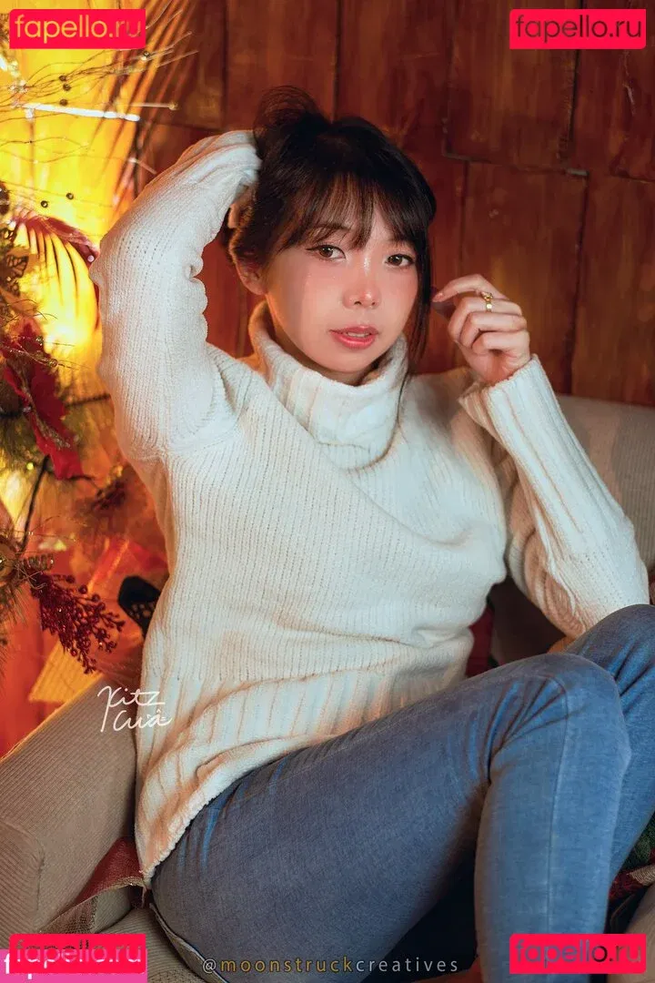 KitzCua Onlyfans Photo Gallery 