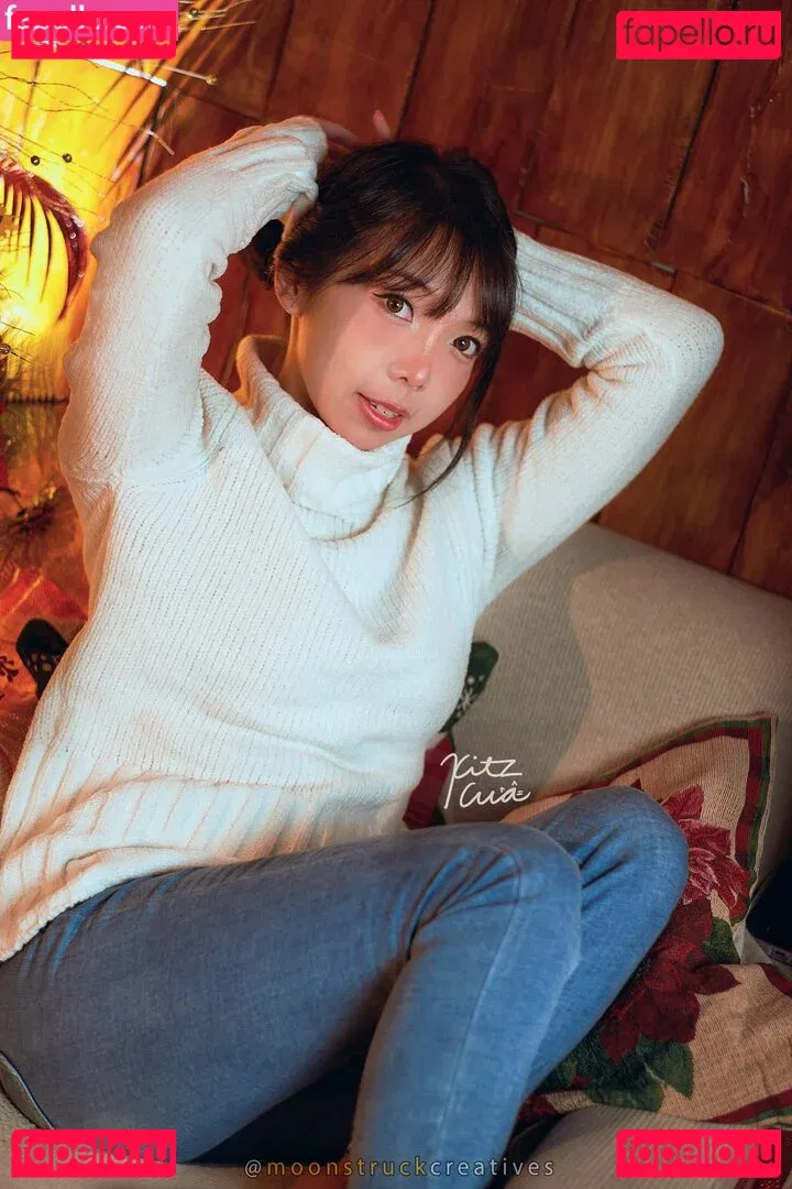 KitzCua Onlyfans Photo Gallery 