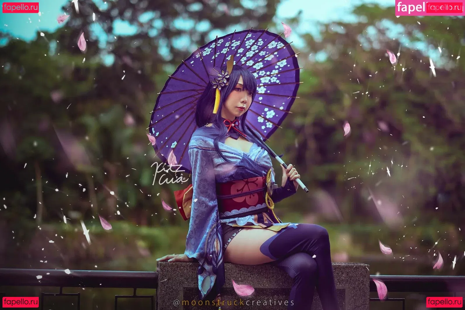 KitzCua Onlyfans Photo Gallery 