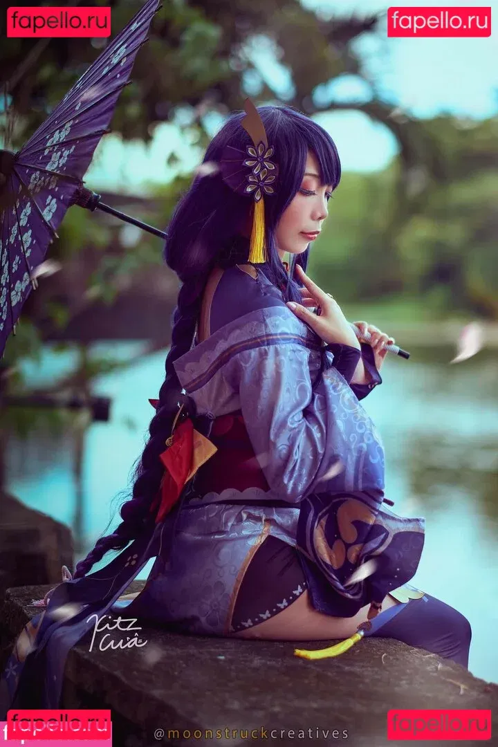 KitzCua Onlyfans Photo Gallery 