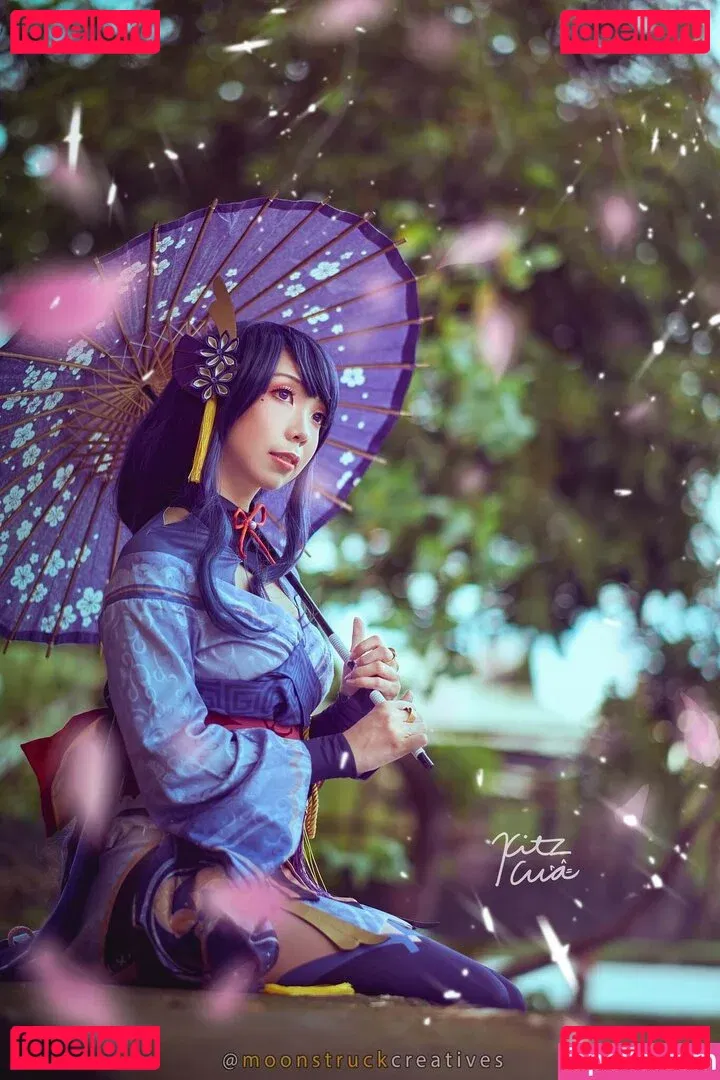 KitzCua Onlyfans Photo Gallery 