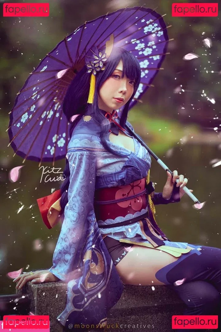 KitzCua Onlyfans Photo Gallery 