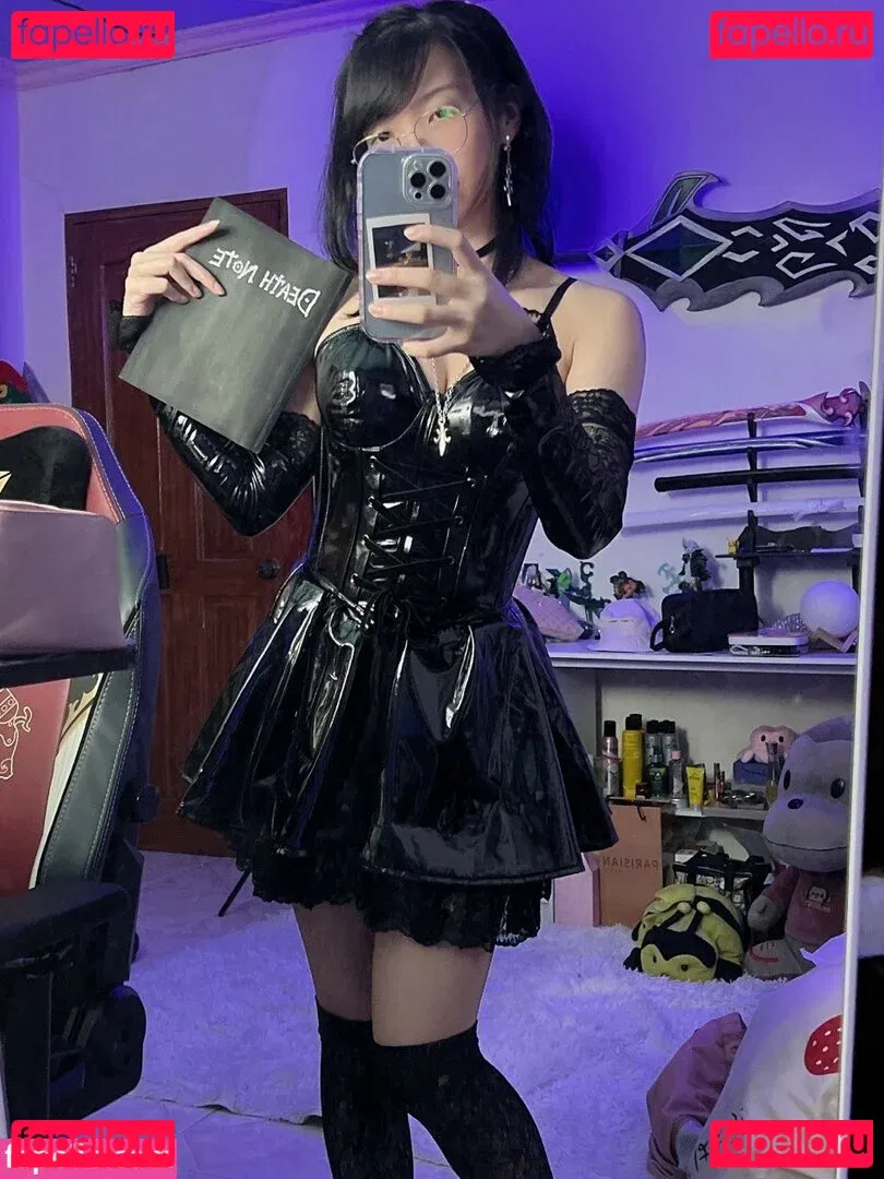 KitzCua Onlyfans Photo Gallery 