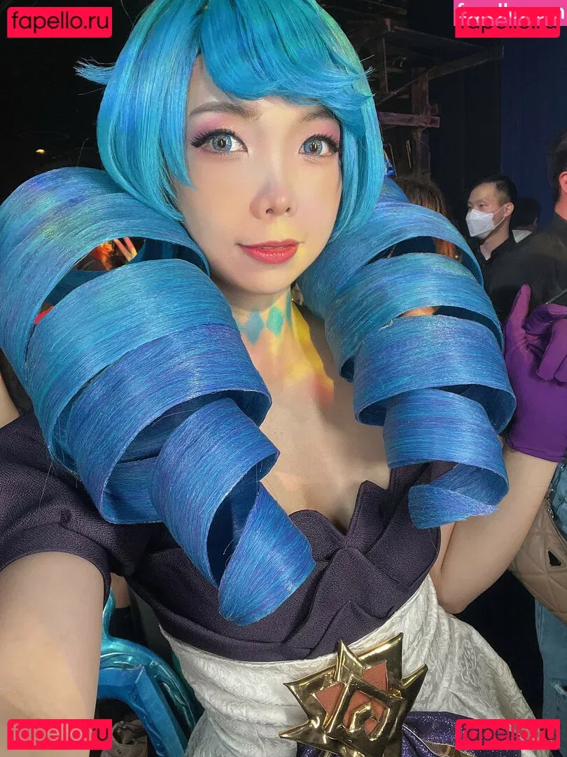 KitzCua Onlyfans Photo Gallery 