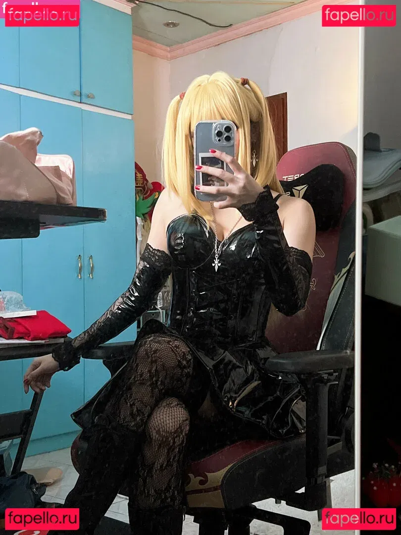 KitzCua Onlyfans Photo Gallery 