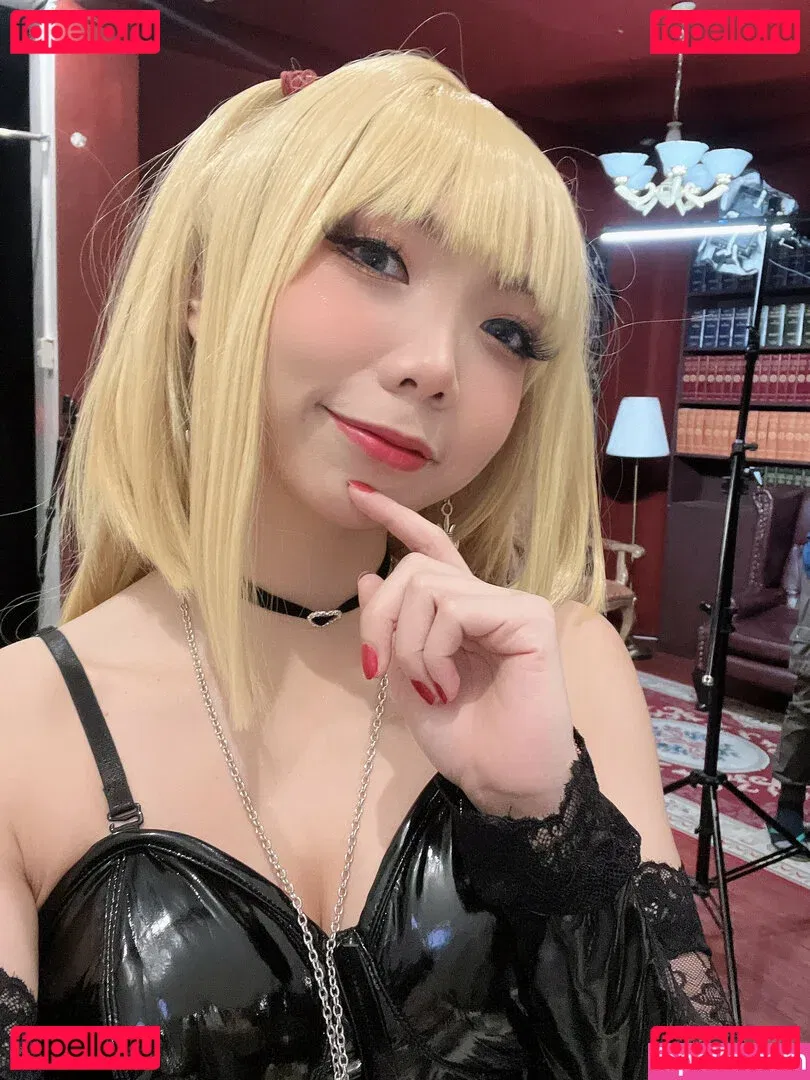 KitzCua Onlyfans Photo Gallery 