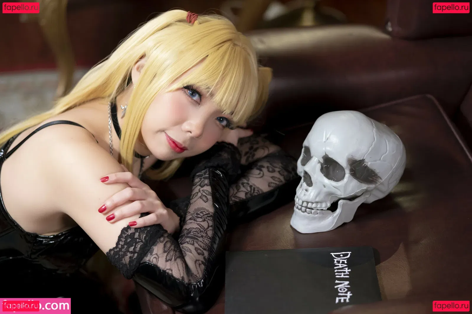 KitzCua Onlyfans Photo Gallery 