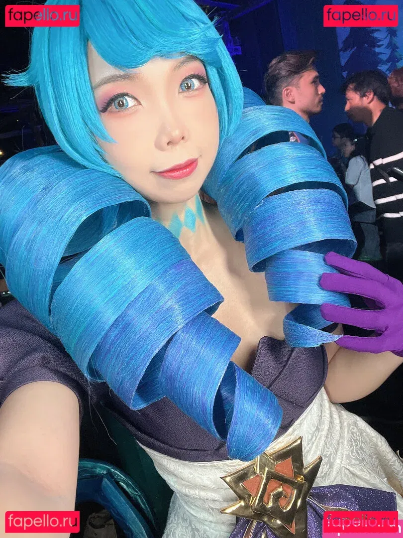 KitzCua Onlyfans Photo Gallery 