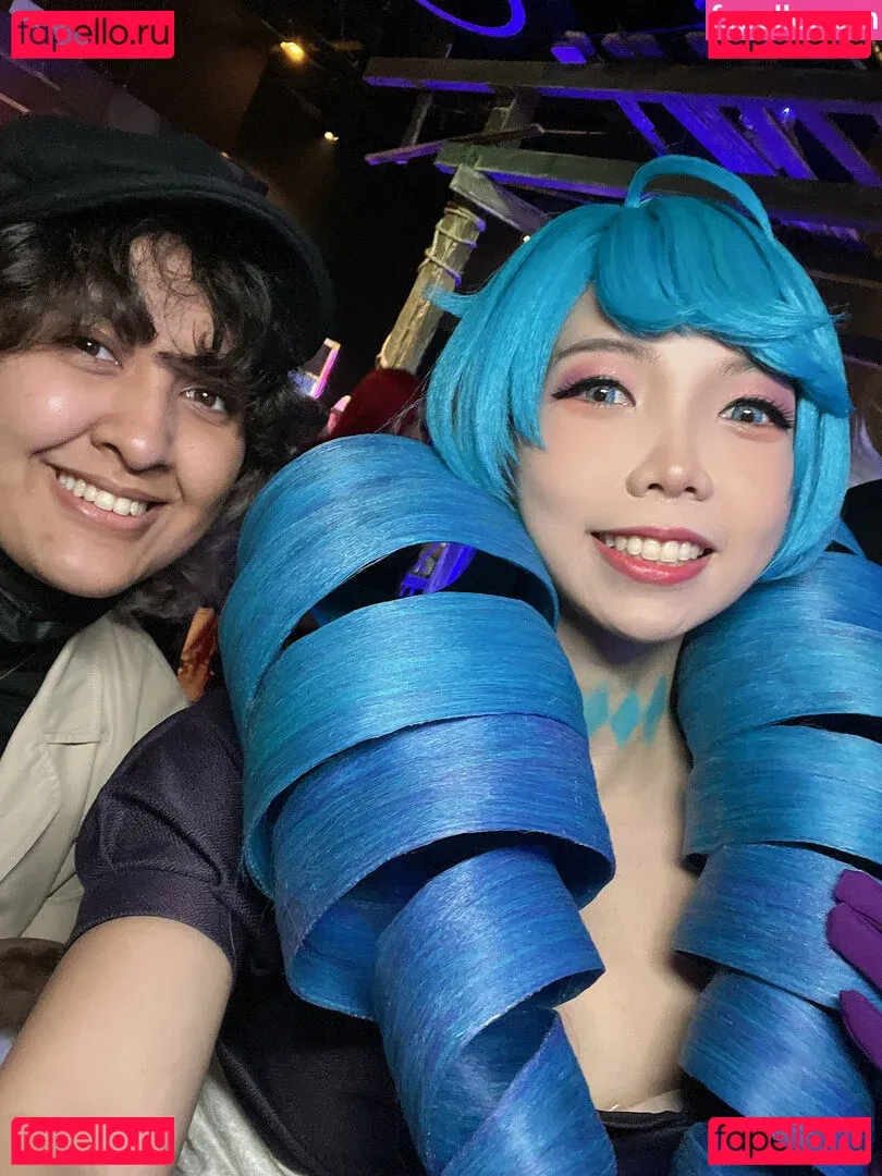 KitzCua Onlyfans Photo Gallery 