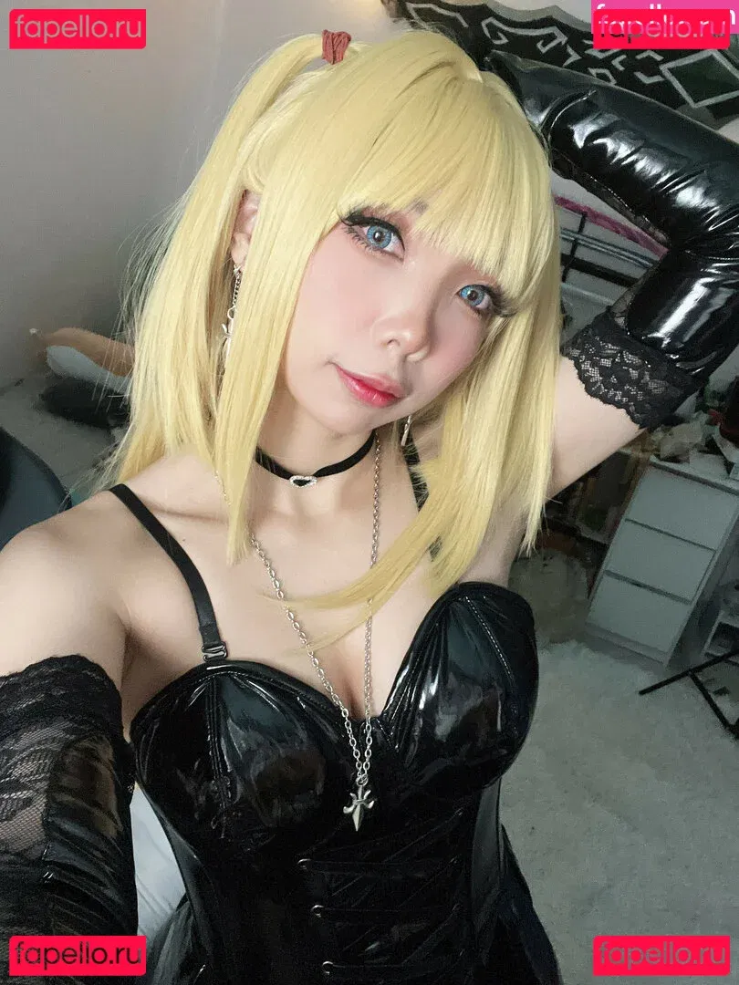 KitzCua Onlyfans Photo Gallery 