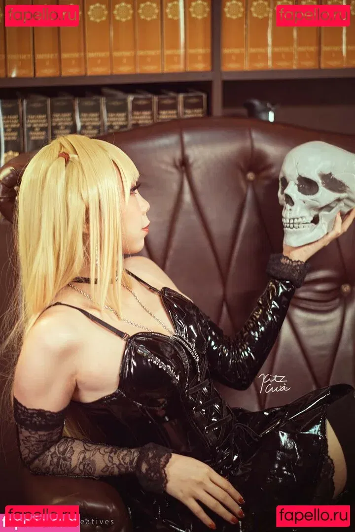 KitzCua Onlyfans Photo Gallery 