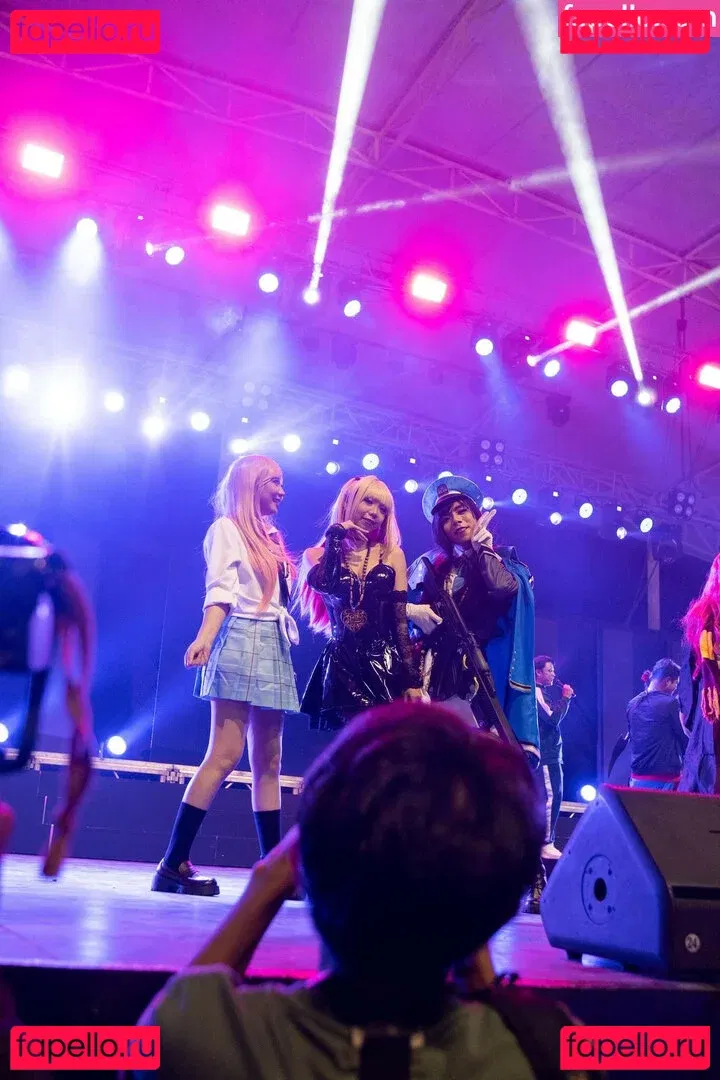 KitzCua Onlyfans Photo Gallery 