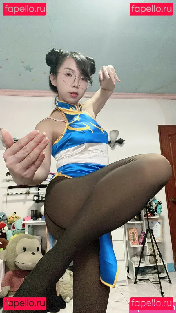 KitzCua Onlyfans Photo Gallery 