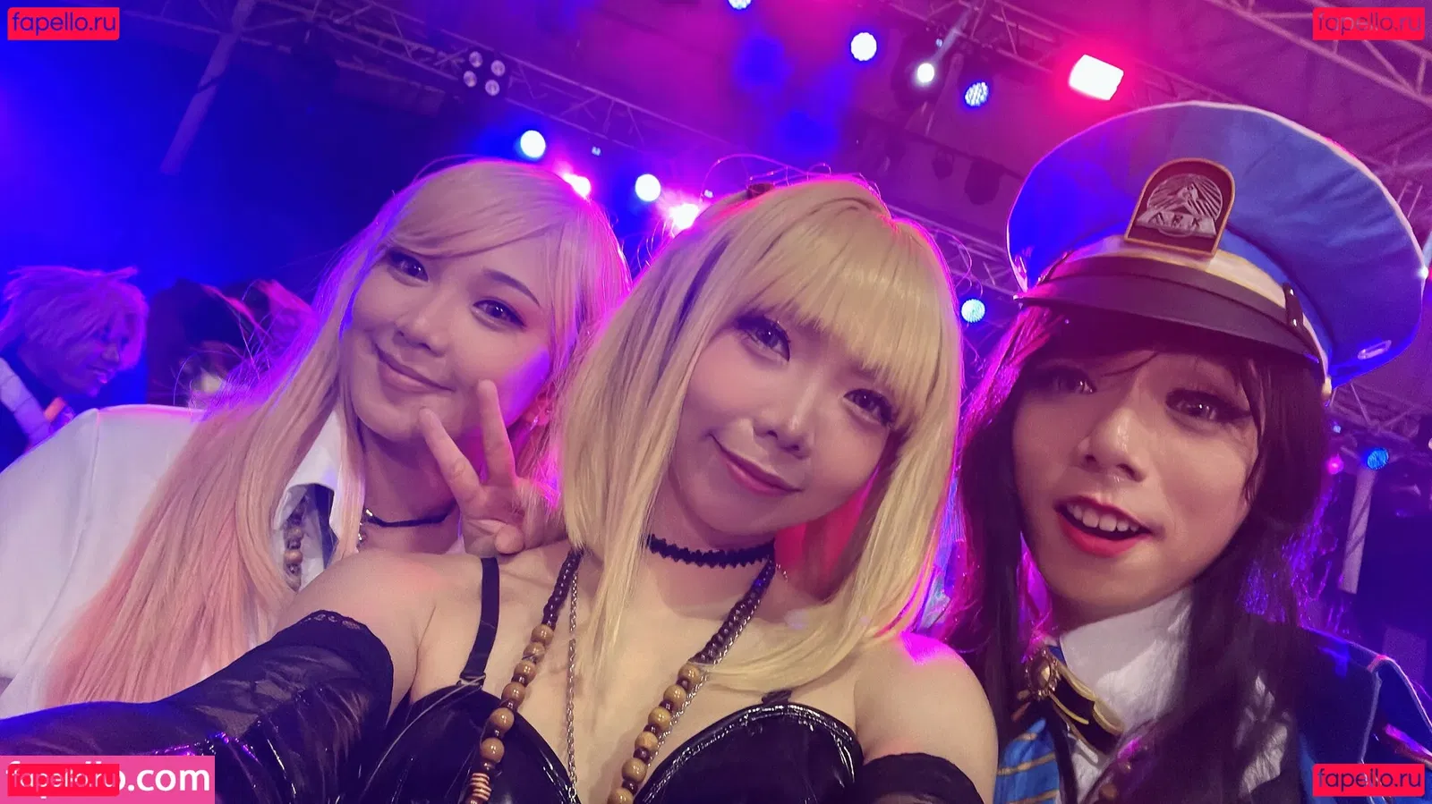 KitzCua Onlyfans Photo Gallery 