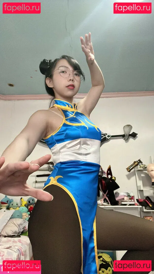 KitzCua Onlyfans Photo Gallery 