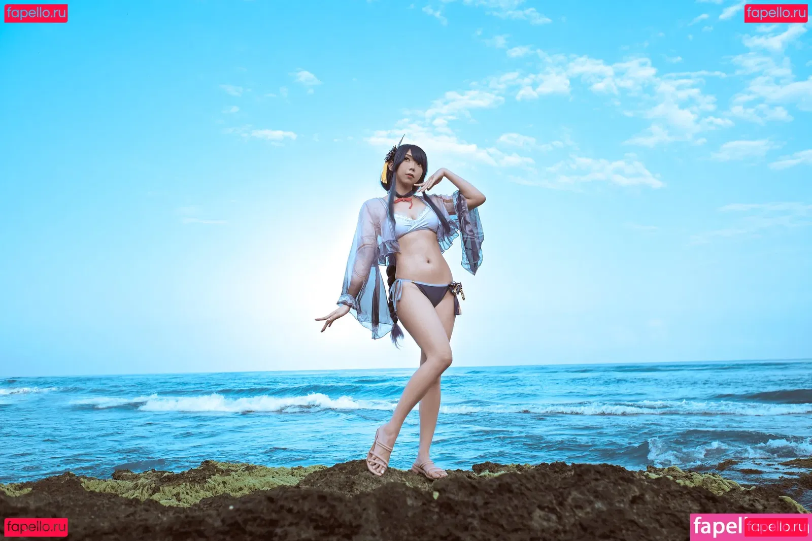 KitzCua Onlyfans Photo Gallery 