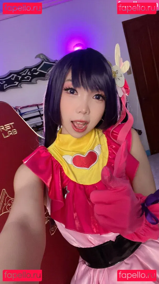 KitzCua Onlyfans Photo Gallery 