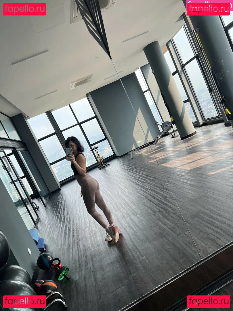 KitzCua Onlyfans Photo Gallery 