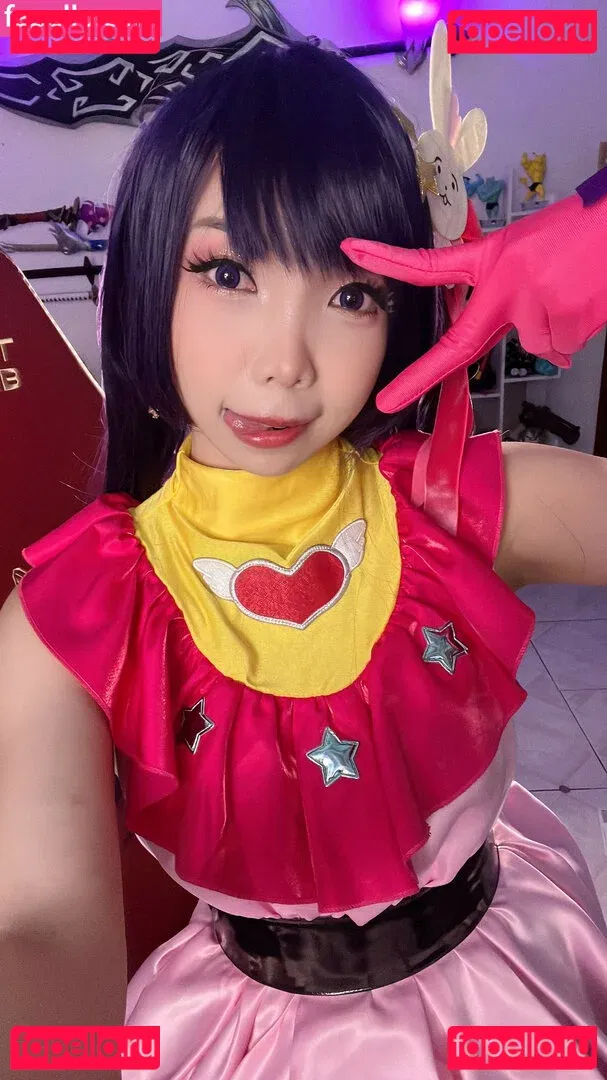 KitzCua Onlyfans Photo Gallery 