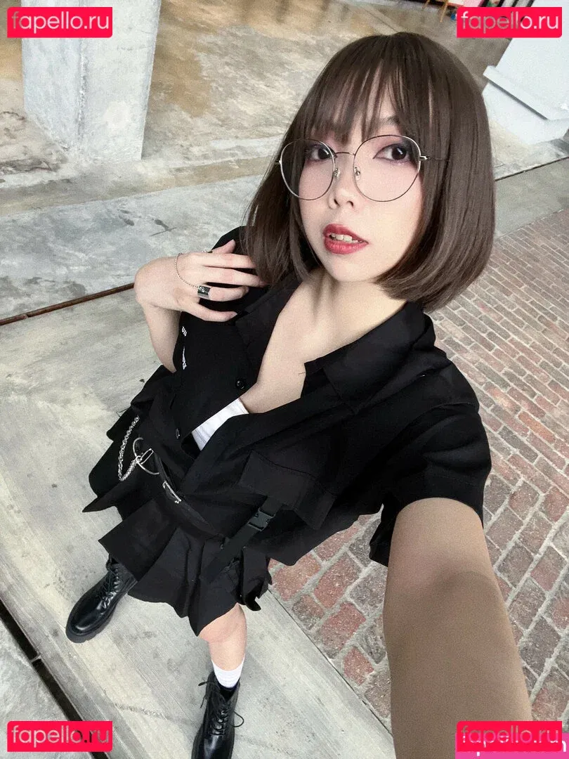 KitzCua Onlyfans Photo Gallery 