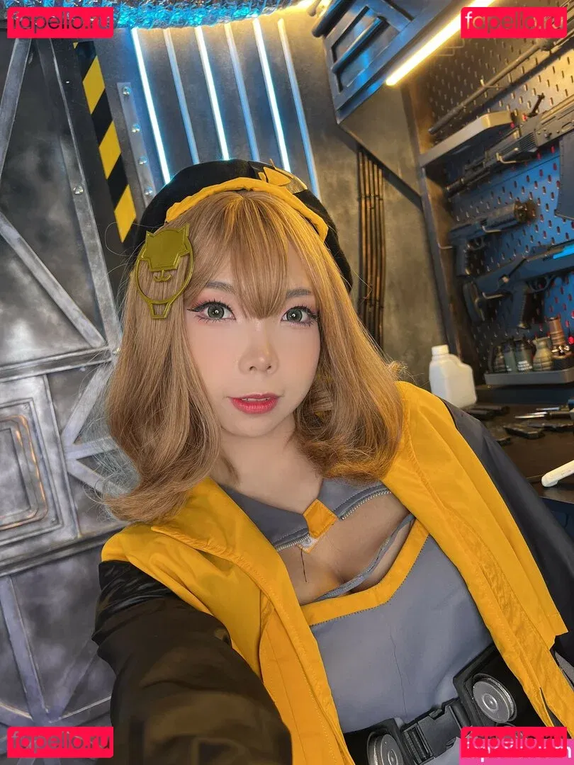 KitzCua Onlyfans Photo Gallery 