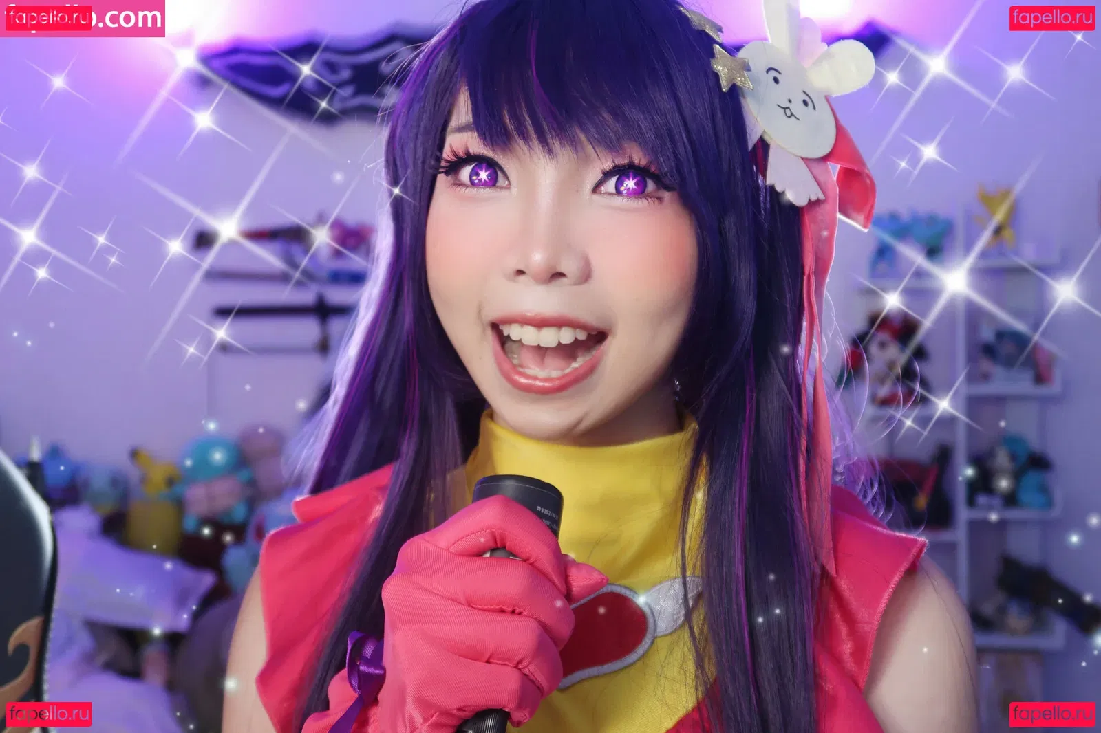 KitzCua Onlyfans Photo Gallery 