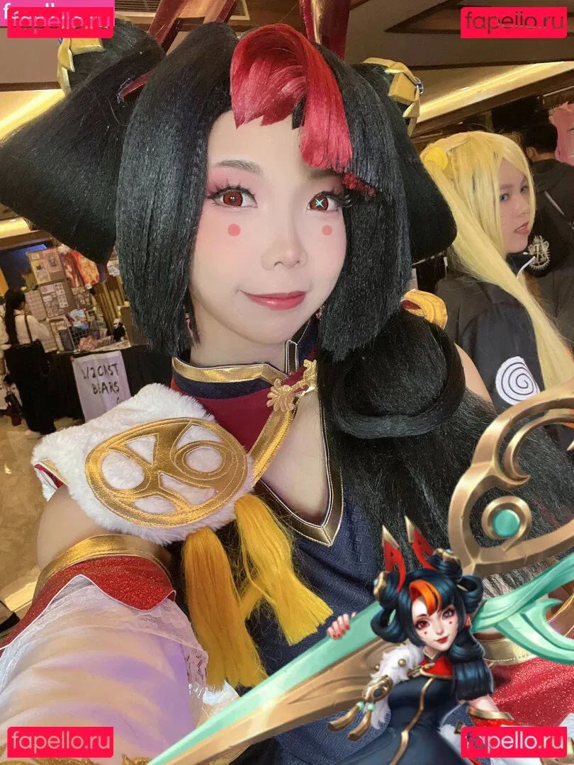 KitzCua Onlyfans Photo Gallery 