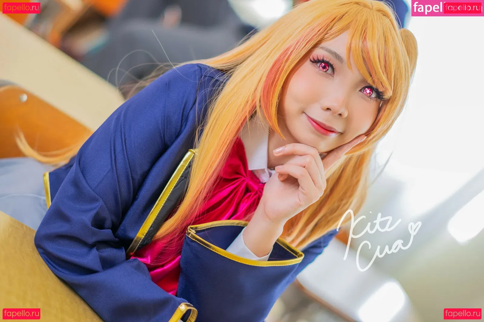 KitzCua Onlyfans Photo Gallery 