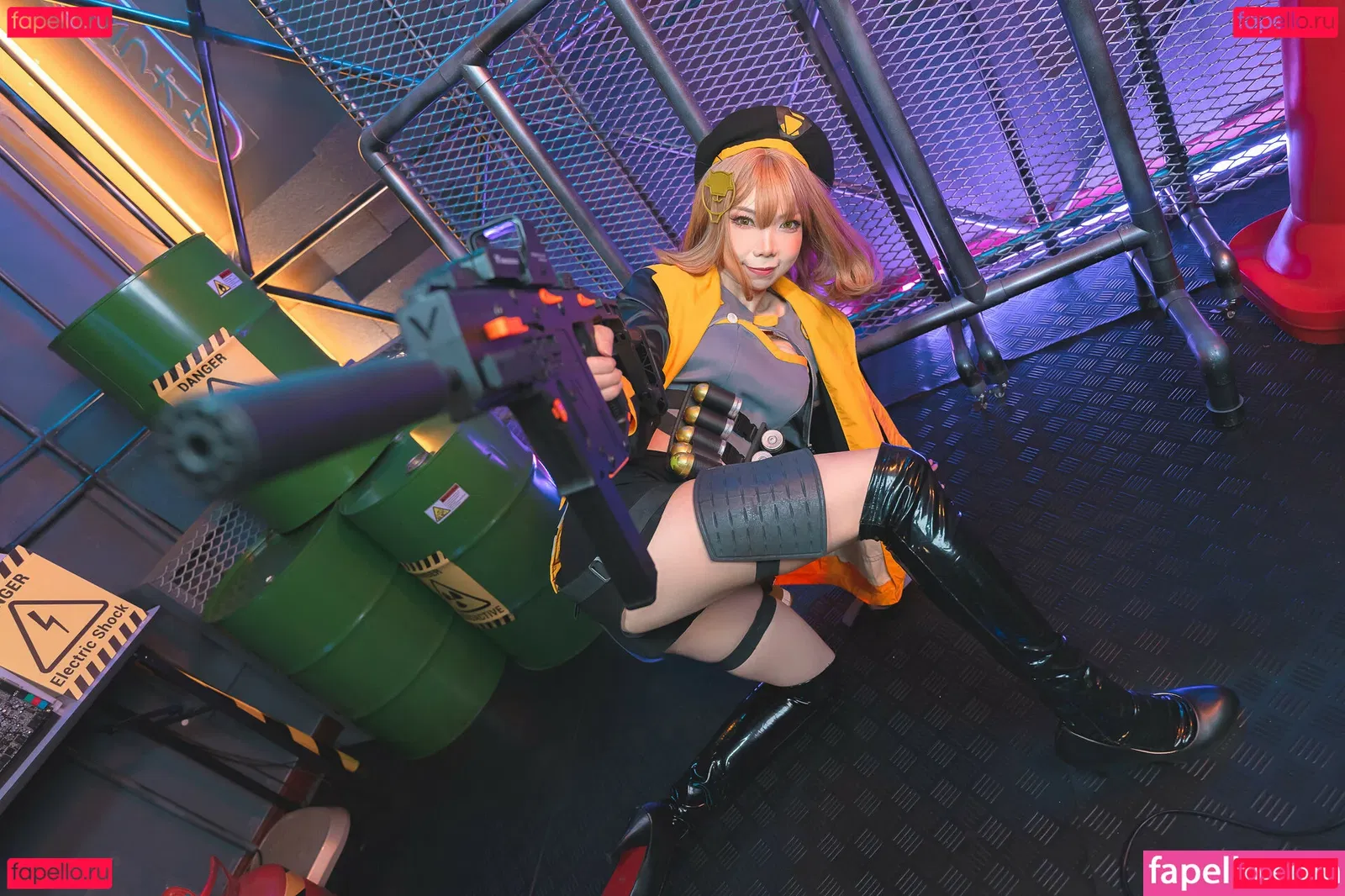 KitzCua Onlyfans Photo Gallery 