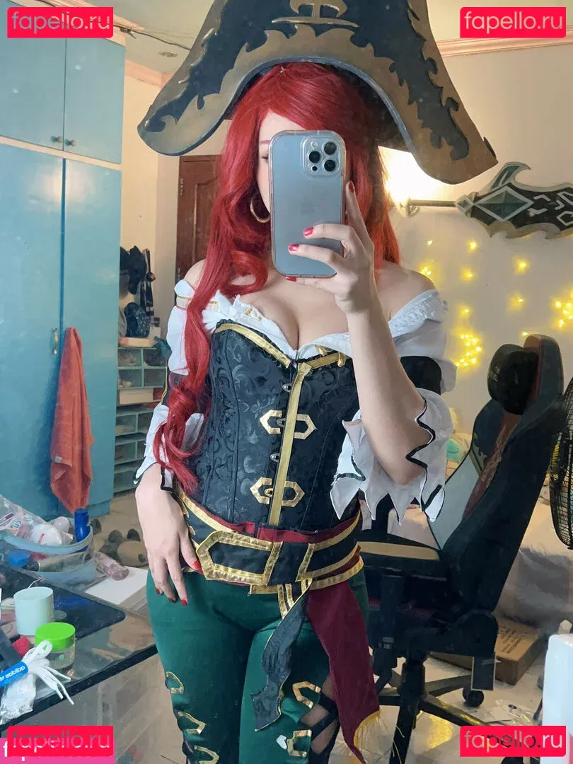 KitzCua Onlyfans Photo Gallery 