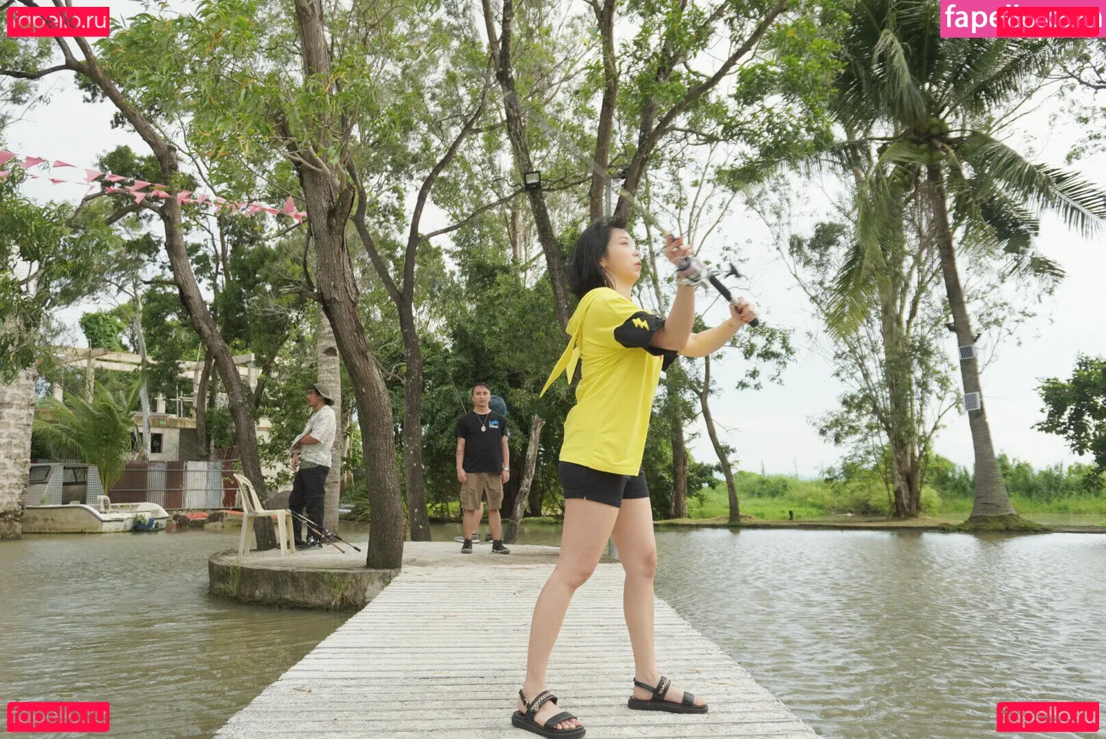 KitzCua Onlyfans Photo Gallery 