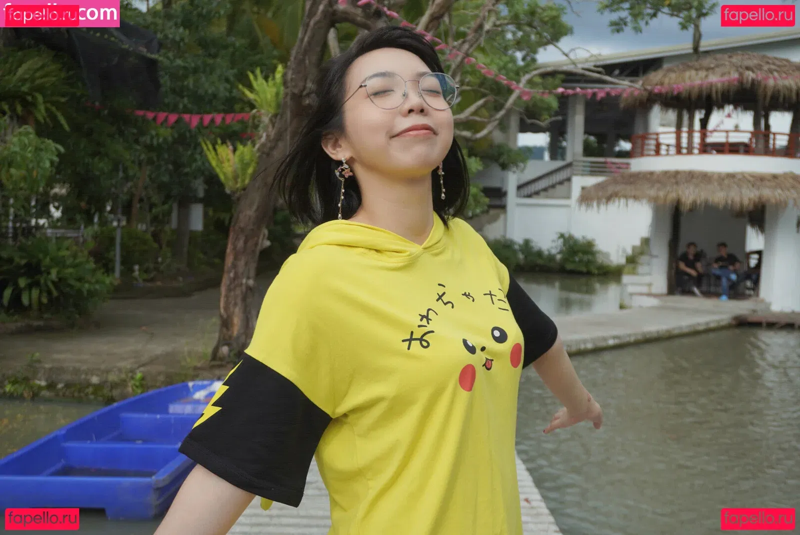 KitzCua Onlyfans Photo Gallery 