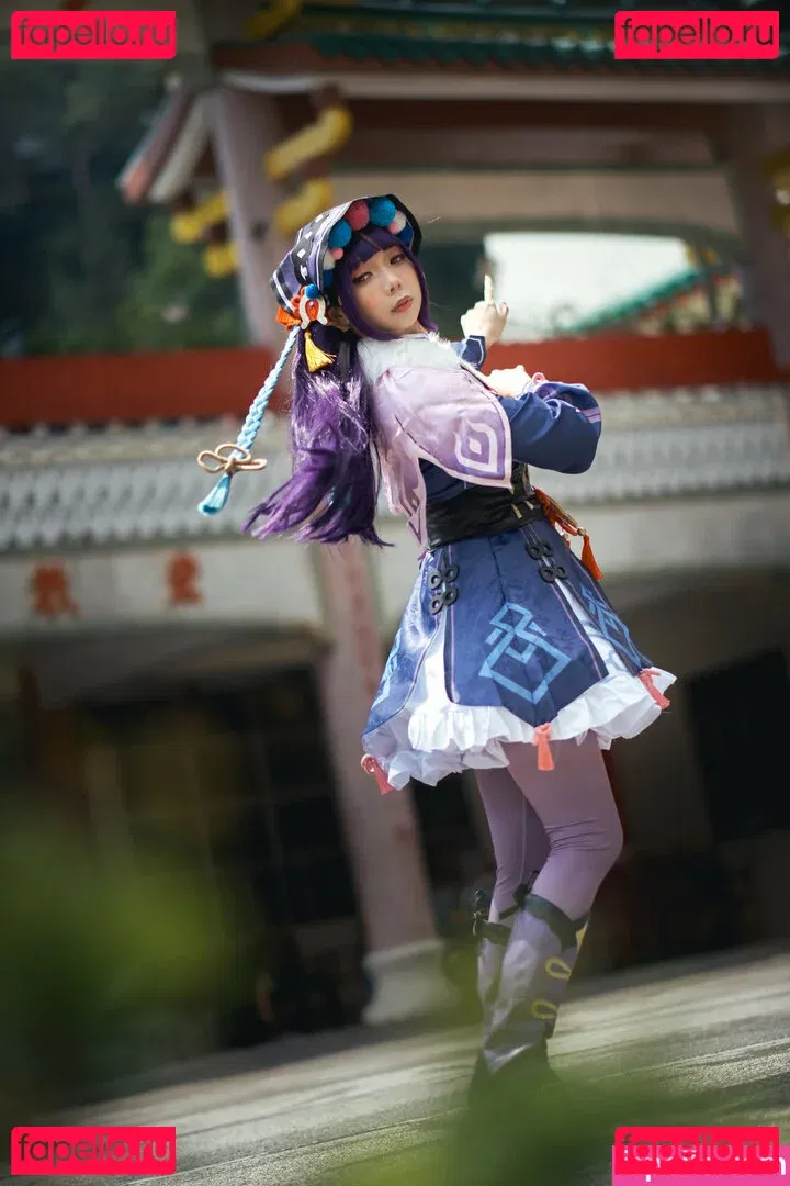 KitzCua Onlyfans Photo Gallery 