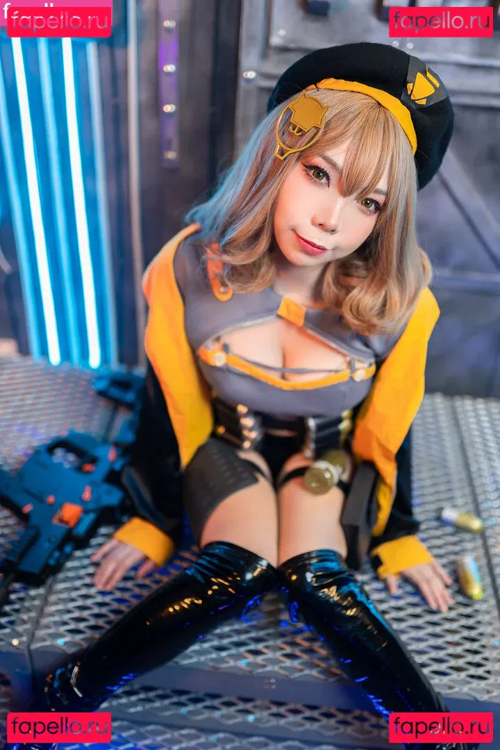 KitzCua Onlyfans Photo Gallery 