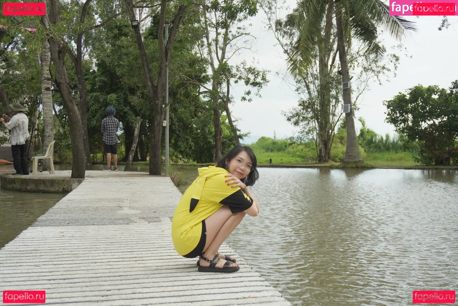 KitzCua Onlyfans Photo Gallery 