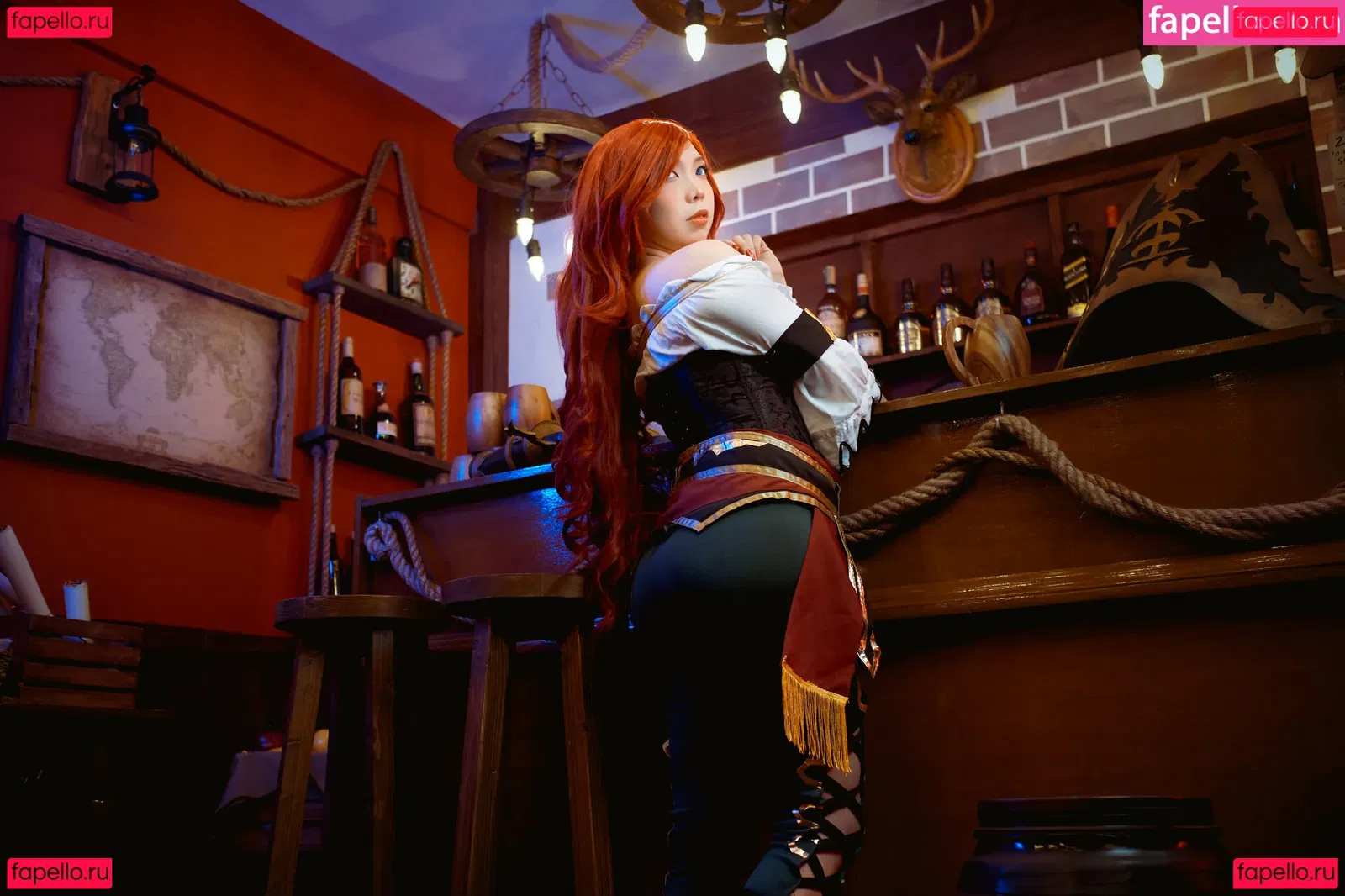 KitzCua Onlyfans Photo Gallery 