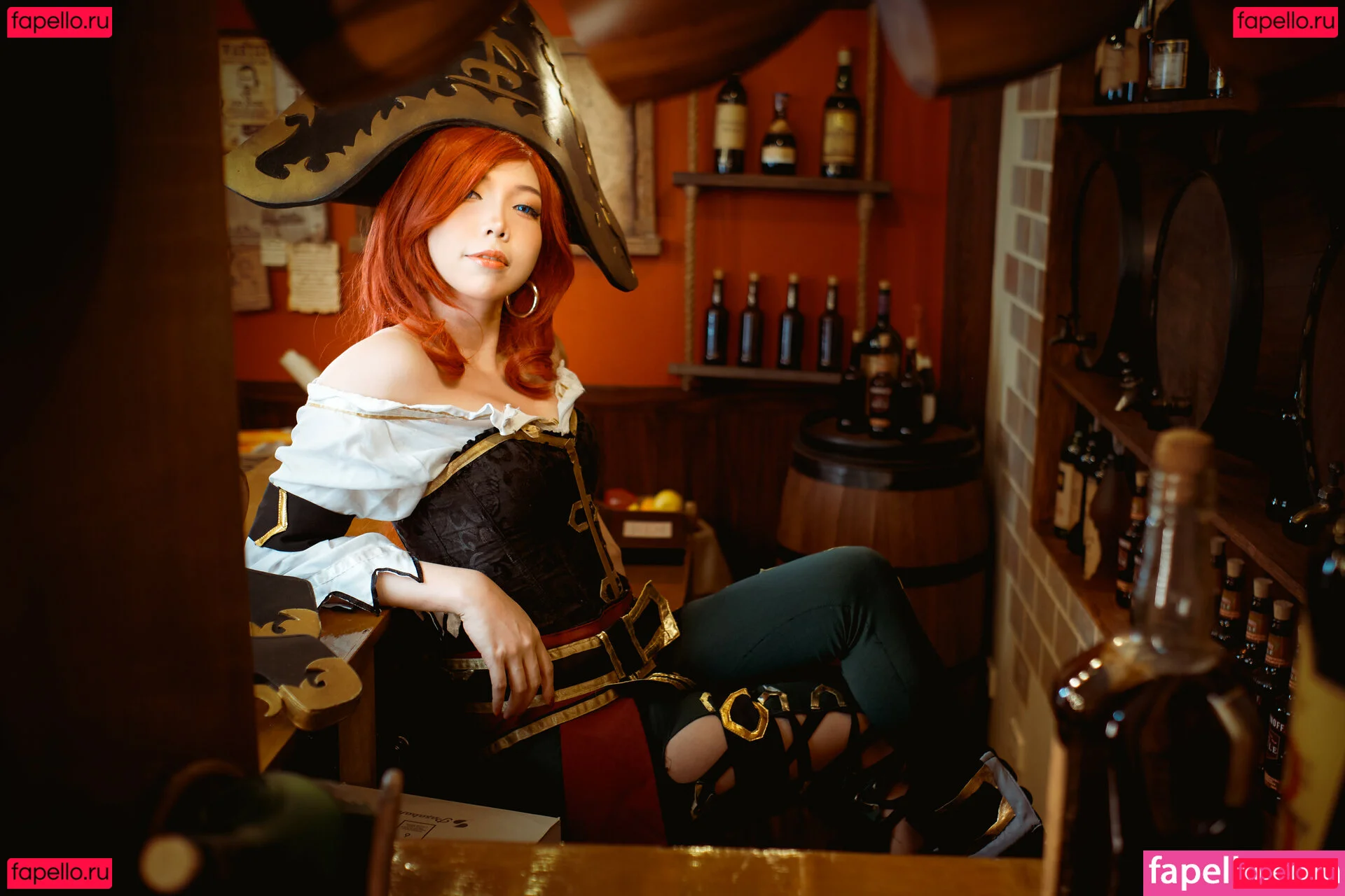 KitzCua Onlyfans Photo Gallery 