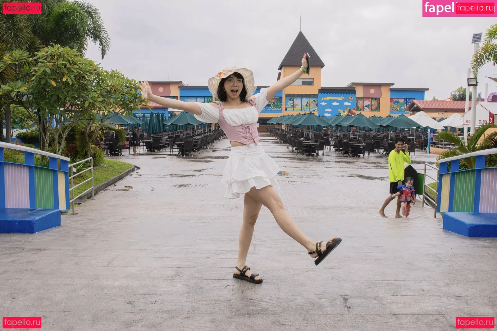 KitzCua Onlyfans Photo Gallery 