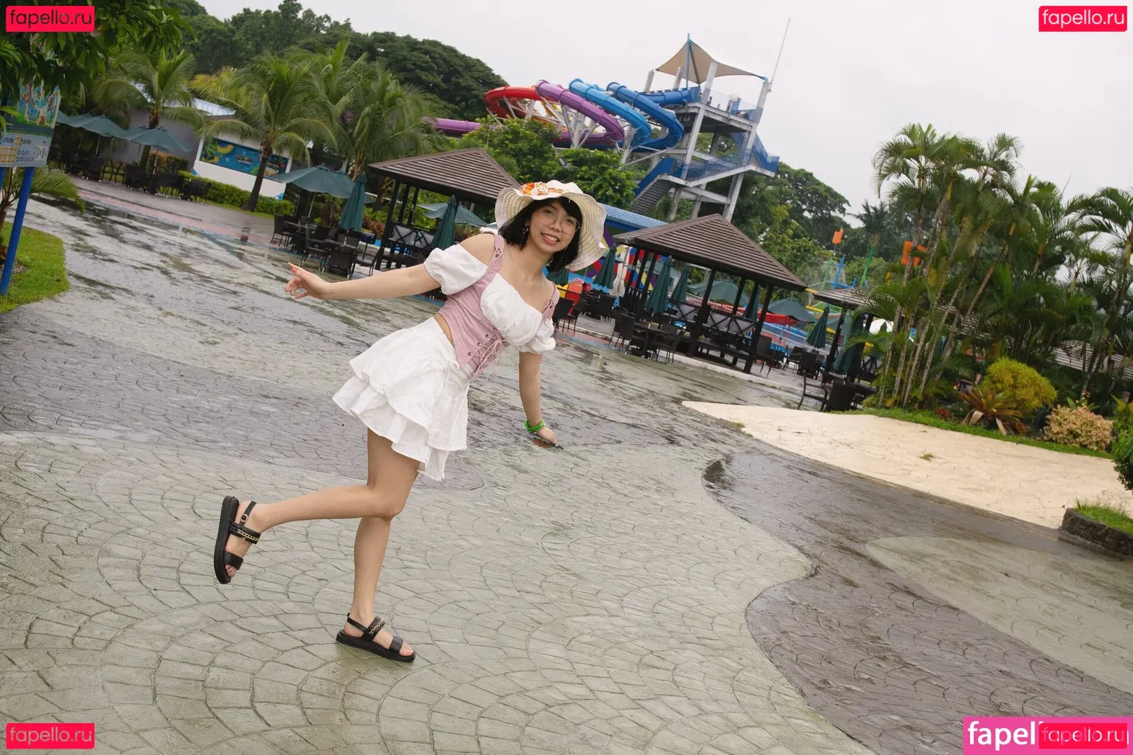 KitzCua Onlyfans Photo Gallery 