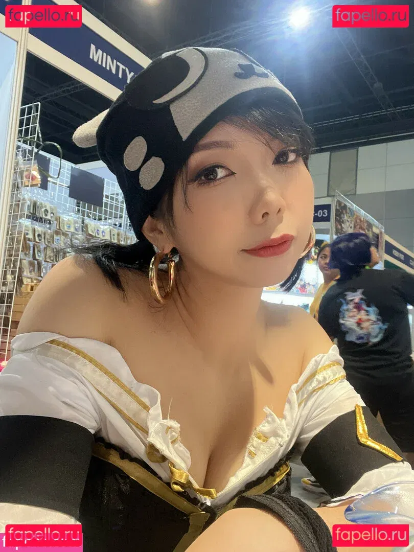 KitzCua Onlyfans Photo Gallery 