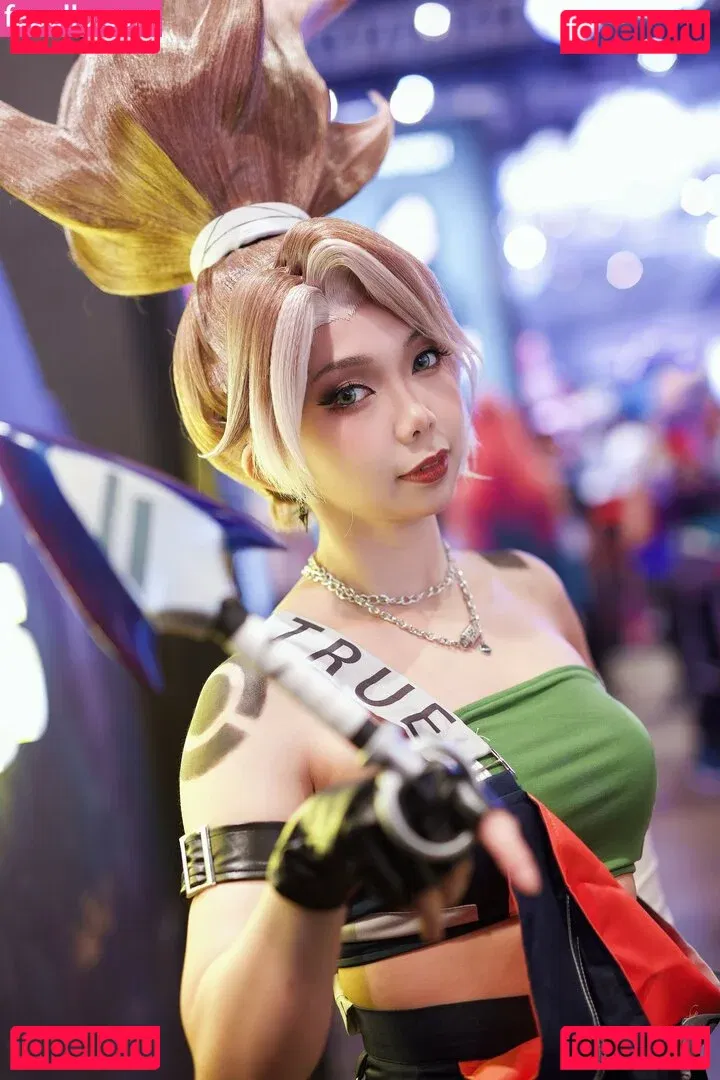 KitzCua Onlyfans Photo Gallery 