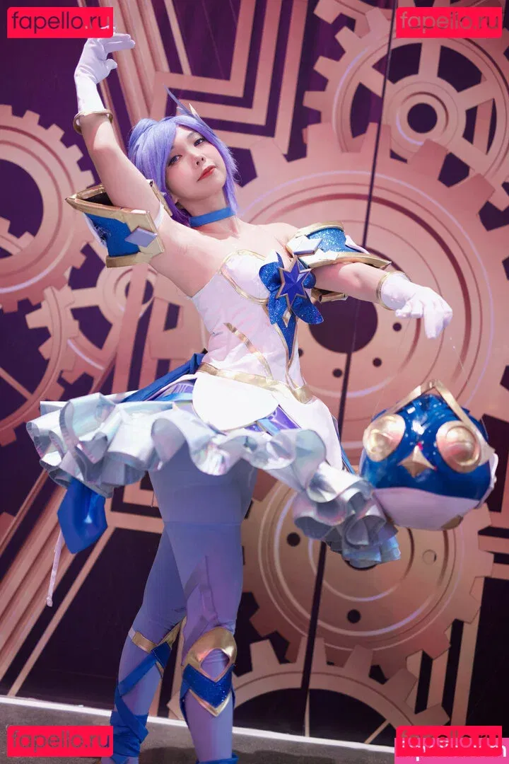 KitzCua Onlyfans Photo Gallery 