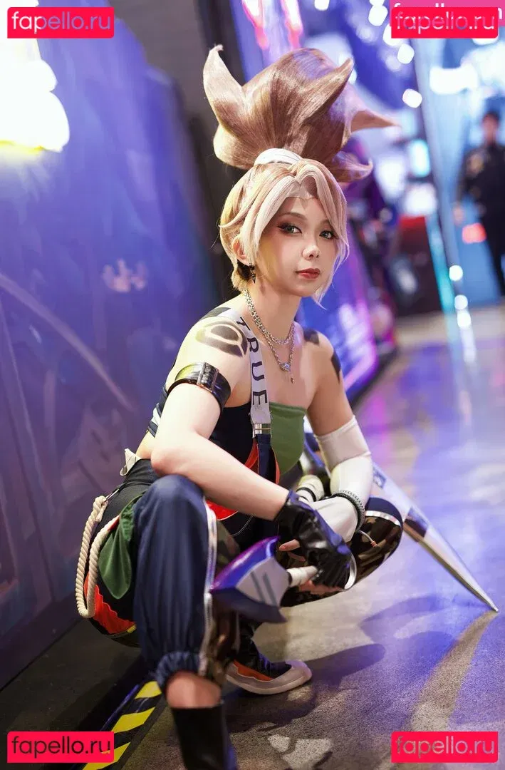 KitzCua Onlyfans Photo Gallery 